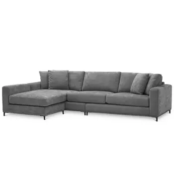 Диван Eichholtz Sofa Feraud Lounge grey