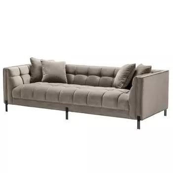 Диван Eichholtz Sofa Sienna greige