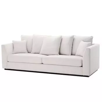 Диван Eichholtz Sofa Taylor white