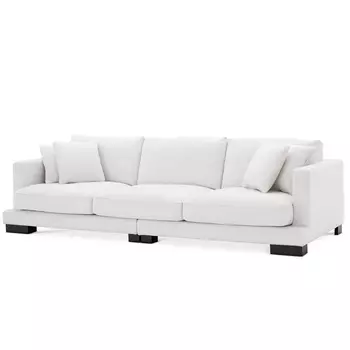 Диван Eichholtz Sofa Tuscany white