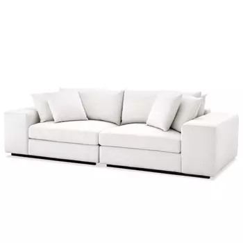 Диван Eichholtz Sofa Vista Grande white