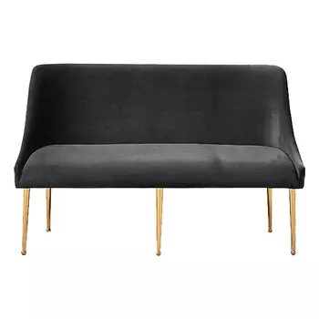 Диван Elegant Graphite Sofa