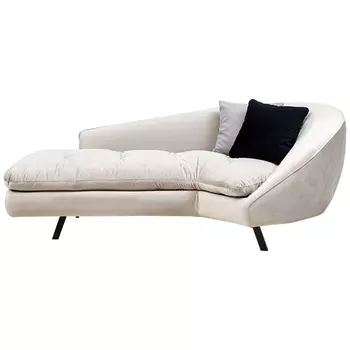 Диван Evangeline Beige Sofa