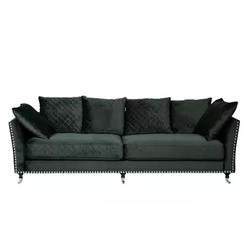 Диван Giorgio Sofa Emerald