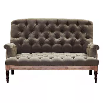 Диван Grace Sofa Cocoa