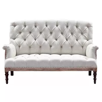 Диван Grace Sofa White