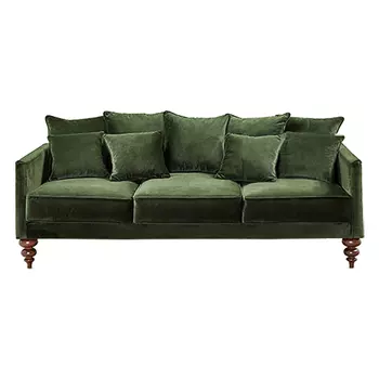 Диван Graceful Details Sofa Green