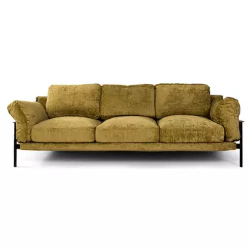 Диван Harald Olive Sofa