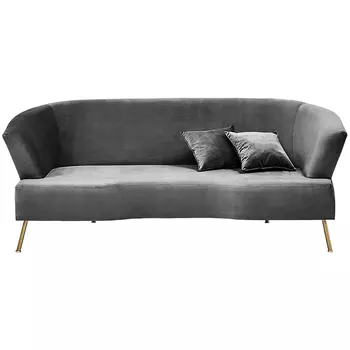 Диван Isis Sofa Gray