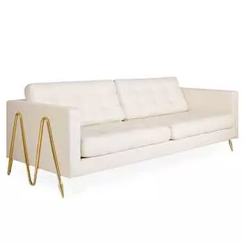 Диван Jonathan Adler Maxime Sofa