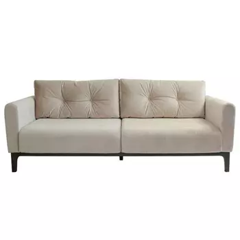 Диван Ланкастер Lancaster sofa baked milk