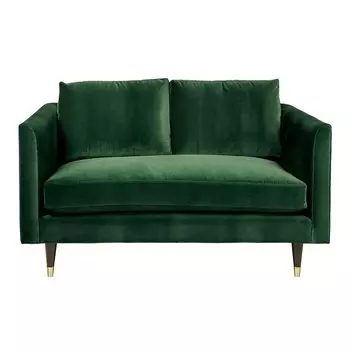 Диван LIVING BY CHRISTIANE LEMIEUX henry 2 seatersofa