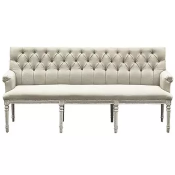 Диван Luxe Soho Dining Bench Sofa