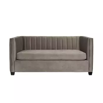 Диван Manhattan sofa Velvet