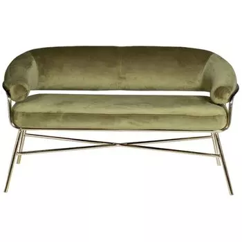 Диван Montesinho olive
