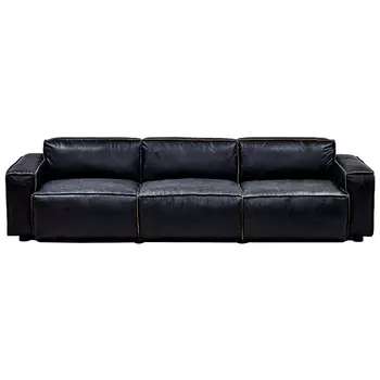 Диван Osorio Leather Sofa