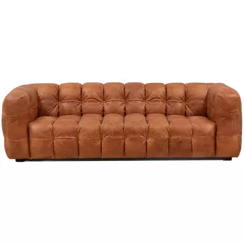 Диван Parks Leather Sofa