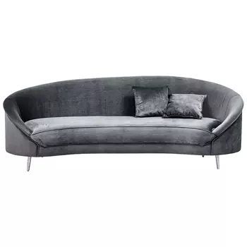 Диван Paulet Sofa blue