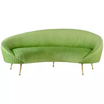 Диван Pebernat Lounge Sofa green