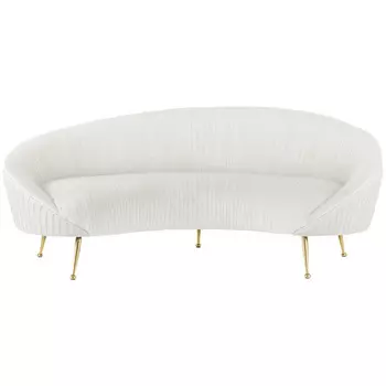 Диван Pebernat Lounge Sofa white