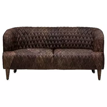 Диван Rhombuses Upholstery Sofa