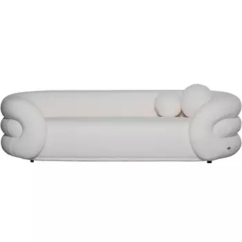 Диван Ria-Formosa white
