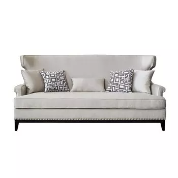 Диван Seine Sofa Velvet 3