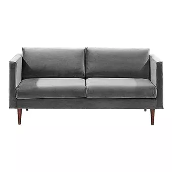 Диван Simple Forms Sofa Gray