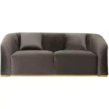 Диван Sintra-Cascais dark grey