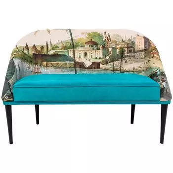 Диван Sofa Benares
