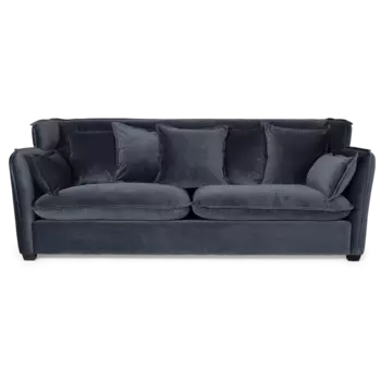 Диван Velwish grey