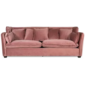 Диван Velwish rose