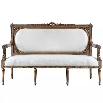 Диван VERSAL Loveseat Sofa