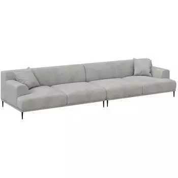 Диван Yarrow grey