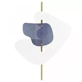 Дизайнерское Бра Earth to Sky Wall Lamp
