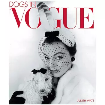 Dogs in Vogue A Century of Canine Chic