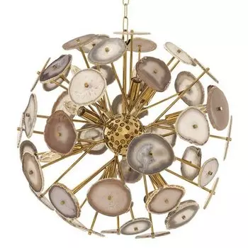 Eichholtz Branquinho Chandelier Agate