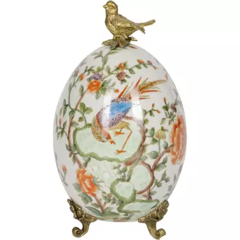 Фигурка Designer Egg