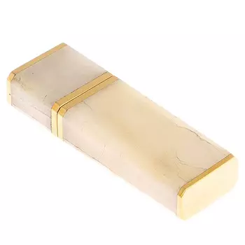 Флешка на 32 гб из натурального камня Оникс Stone Flash Drive