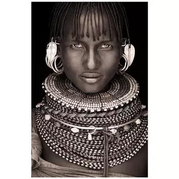 Фото John Kenny Baragoi
