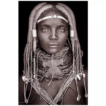 Фото John Kenny Mynga
