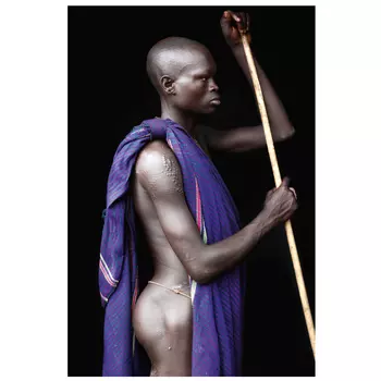 Фото Mario Gerth African portraits V