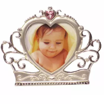 Фоторамка Childhood Corner Metal