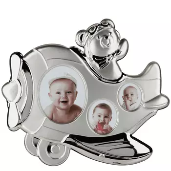 Фоторамка детская Childhood Airplane