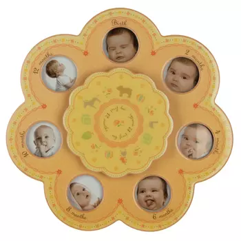 Фоторамка детская Childhood Corner Flower