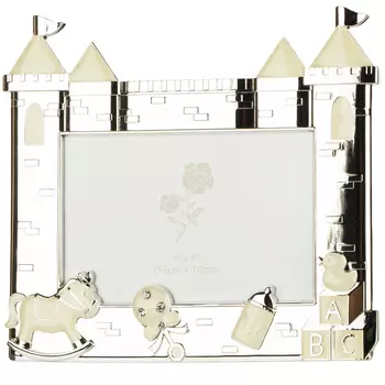 Фоторамка детская Childhood Corner Lock