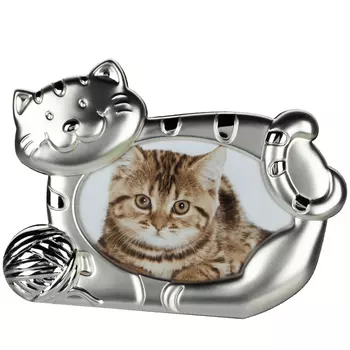 Фоторамка детская Childhood Corner Сat