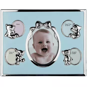 Фоторамка детская Childhood Corner Sun 5 фото