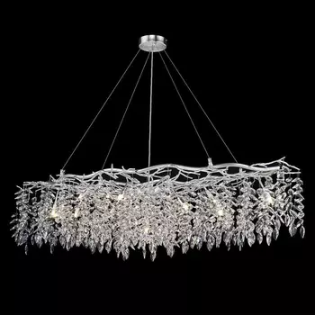 Хрустальная Люстра Diana Maxi