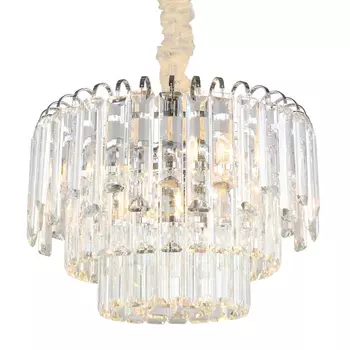 Хрустальная Люстра Ivories